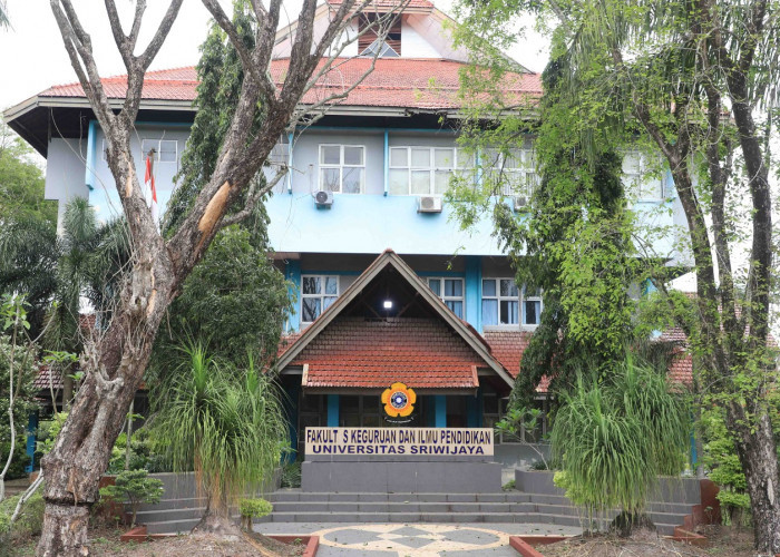 Dari Negeri Hingga Swasta, Ini 5 Kampus dengan Fakultas Keguruan Terbaik di Palembang, Lengkap dengan Jurusan