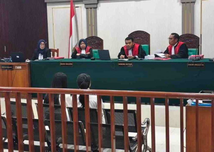 Terungkap di Sidang! Terdakwa Kasus Sabu 14,7 Kg Punya Bisnis Ayam Aduan Rp15 Juta per Ekor