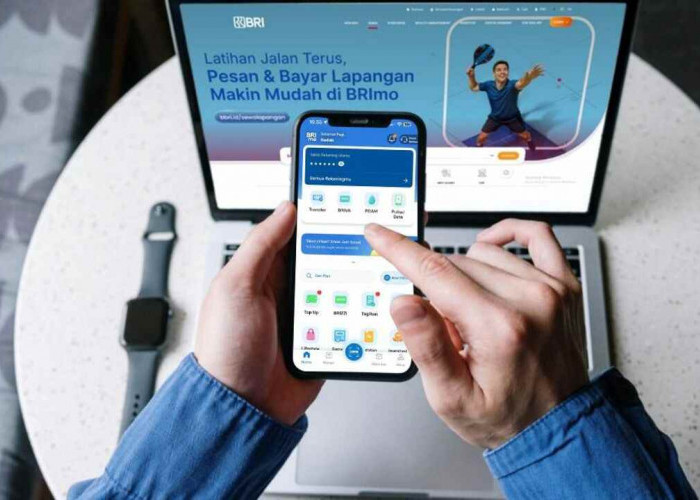 BRImo Permudah Registrasi Nasabah di 15 Negara, Buka Rekening Kini Semakin Fleksibel