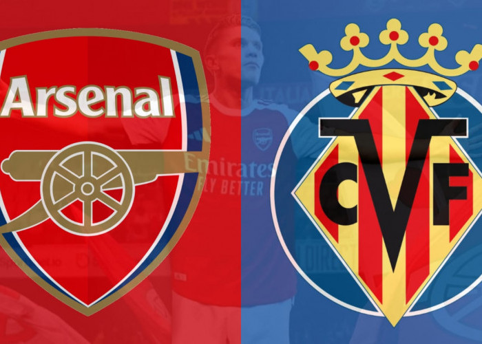 Arsenal vs Villarreal - Prediksi, Preview dan Susunan Pemain Laga Persahabatan Pembuktian Viktor Gyokeres
