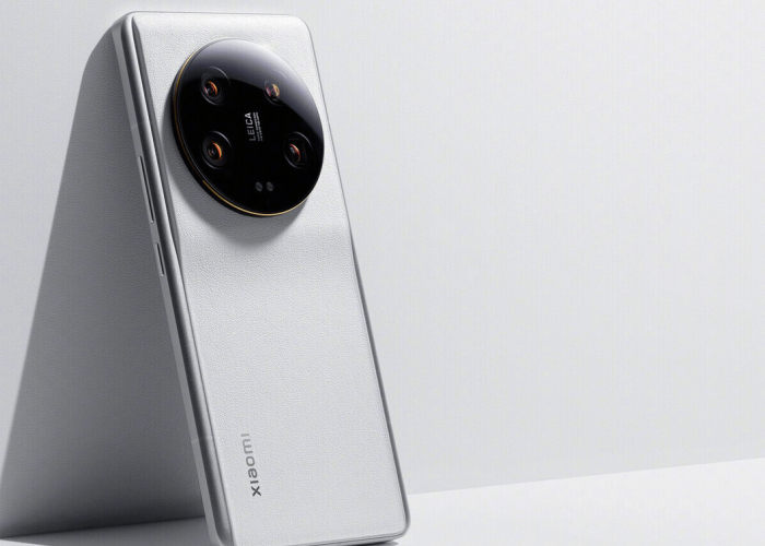Xiaomi 14 Ultra Resmi Meluncur, Bawa 4 Kamera 50 MP, Bodi Titanium, Layar Paling Terang 