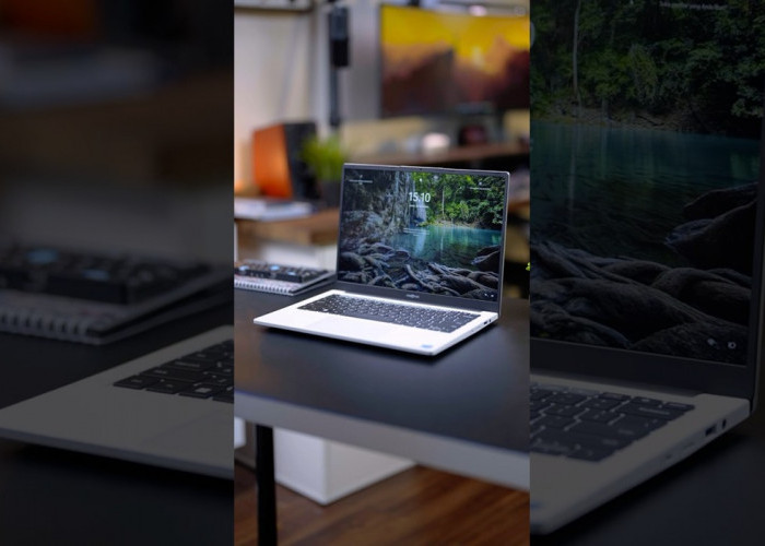Rekomendasi Laptop Core i7 Paling Worth It Juli 2026: Cocok Buat Kerja & Gaming