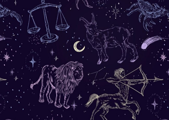 3 Hal Mengejutkan Ini yang Dapat Terjadi Jika Zodiak Aries Berpasangan Dengan Cancer, Nomer 2 Terlihat Sulit!