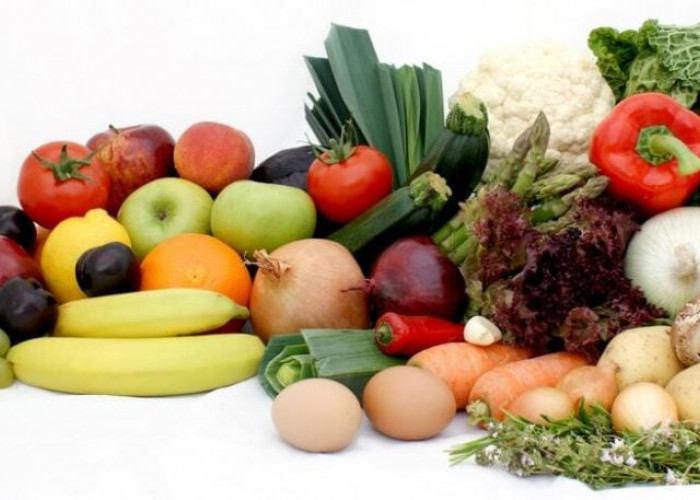 Bisa Kehilangan Nutrisi! 6 Jenis Sayuran Ini Ga Boleh Dikupas Kulitnya 