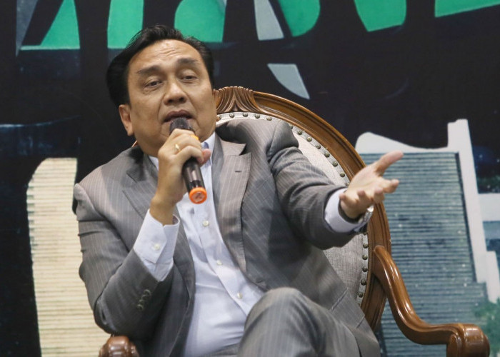 Effendi Simbolon Telah Menyakiti Hati Prajurit TNI dan Rakyat Indonesia 