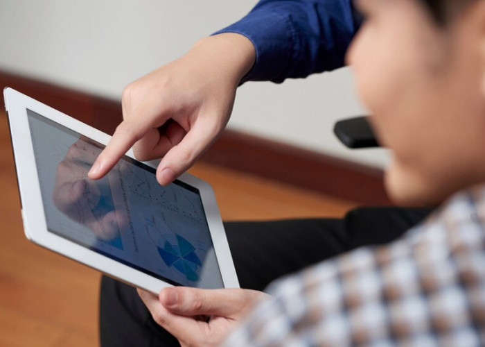 4 Tablet Multitasking untuk Pelajar, Harga Mulai 2 Jutaan Editing dan Gaming Auto Lancar