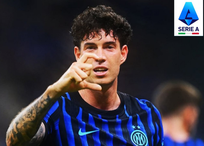 Inter dan Barcelona Belum Mencapai Kesepakatan Mengenai Bastoni