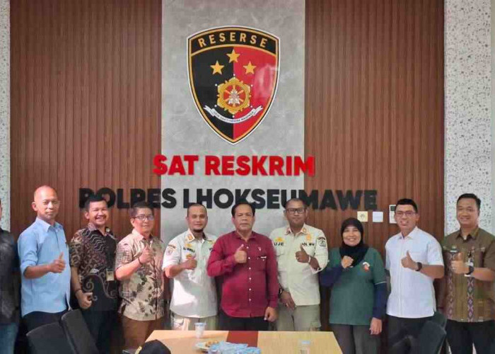 PPNS Bea Cukai Lhokseumawe Dalami KUHAP Baru, Siap Perkuat Penegakan Hukum