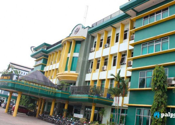 6 Sekolah Dasar Terbaik di Palembang, Daftar Sekarang Dapat Diskon Biaya Masuk untuk Tahun Ajaran 2023/2024