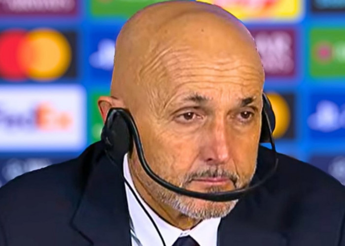 Juventus 3-2 Galatasaray (5-7 agregat, AET): Kemenangan Patah Hati Luciano Spalletti