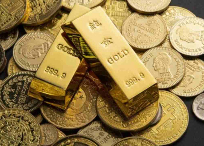 Harga Emas Pegadaian Hari Ini Naik Lagi! Cek Rincian Galeri24 dan UBS