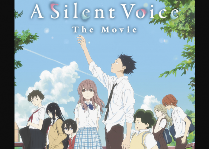 Review Film A Silent Voice, Mengisahkan Penyesalan Pelaku Perundungan Siswa Disabilitas  