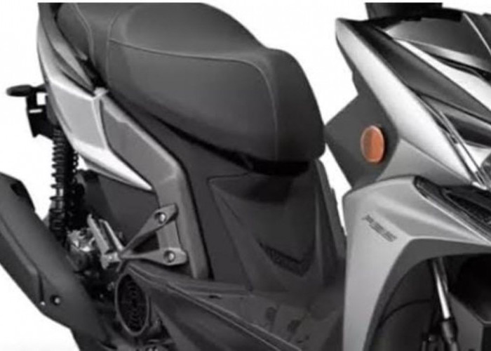 Motor Murah Spek Dewa, Honda BeAT 150 Siap Rilis Tahun Ini
