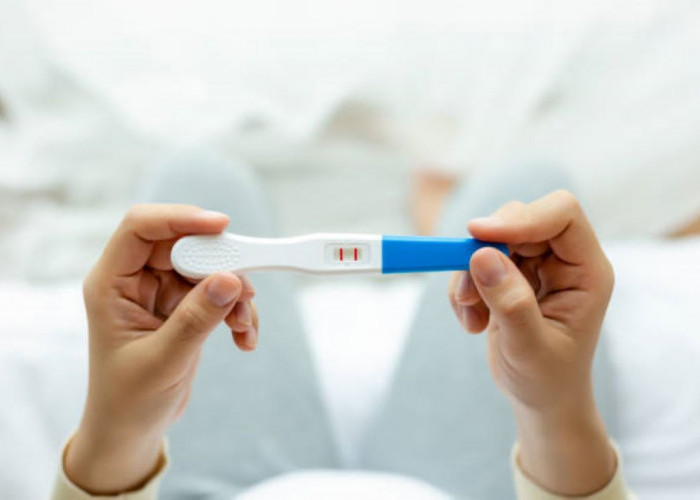 DILUAR NALAR! Ini 5 Cara Orang Zaman Dulu Cek Kehamilan