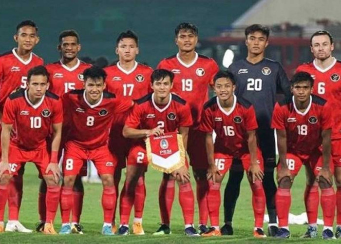 5 Pesepakbola Muda yang Bisa Dipanggil Shin Tae-yong untuk Piala AFF U-23 2023