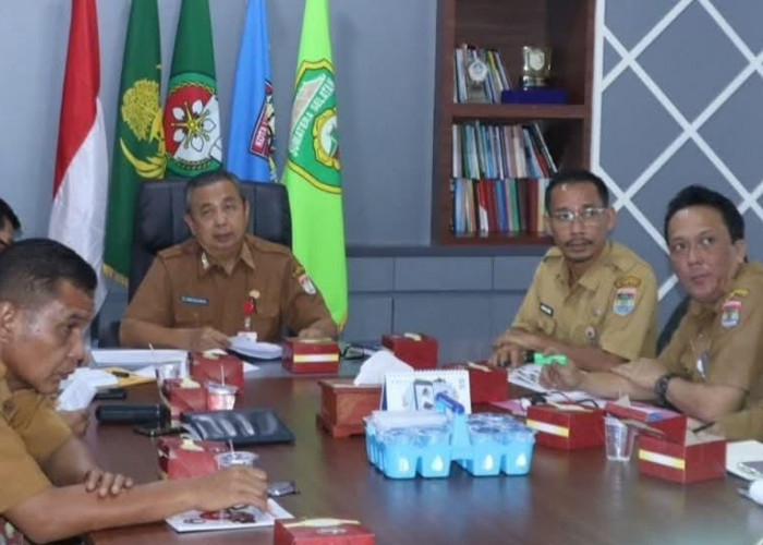 Proyek Strategis Langkah Nyata Pemerataan Pembangunan Infrastruktur di Lubuklinggau