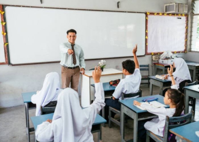 MEMBLUDAK! Kuota Sekolah Rakyat di Jawa Timur Terisi Penuh