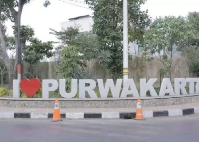 Inilah Fakta Menarik Purwakarta dan Purwokerto, Salah Satunya Terpaksa Ganti Nama