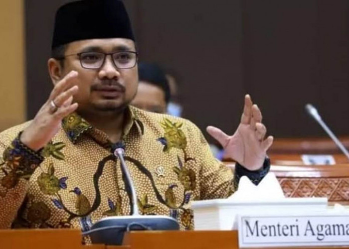 Hari Santi Nasional 22 Oktober 2024: Kemenag Luncurkan Logo Baru, Ini Maknanya