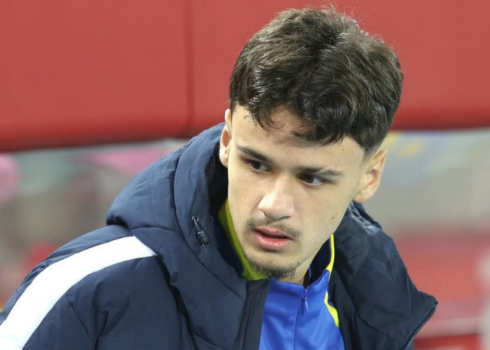 Roma Tertarik Merekrut Bintang Muda Bayer Leverkusen