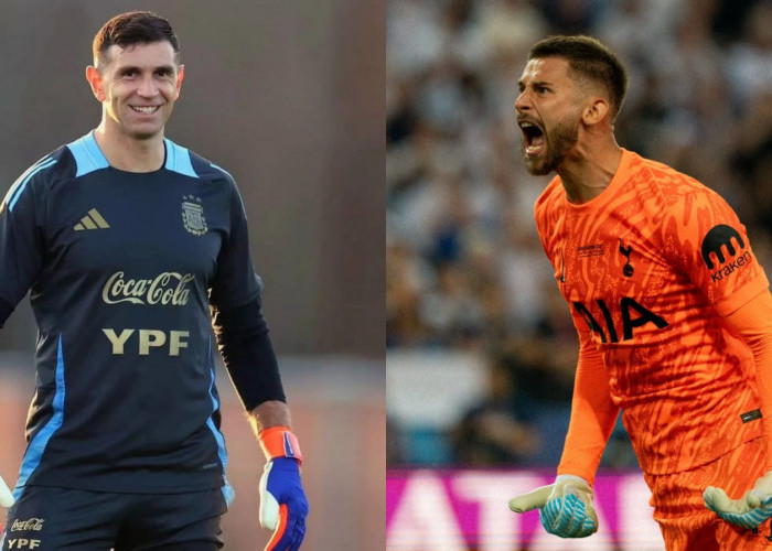Juventus Mengubah Rencana Mendatangkan Kiper Incaran