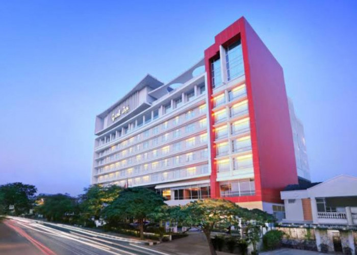 Tidur Auto Nyeyak! Ini 3 Rekomendasi Hotel di Palembang, Tempatnya Strategis