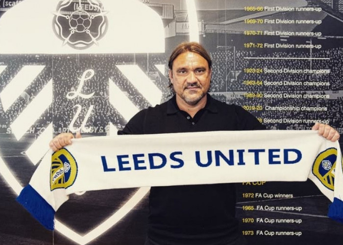 Rahasia Perubahan Formasi Daniel Farke yang Membuat Leeds United Bangkit di Liga Primer