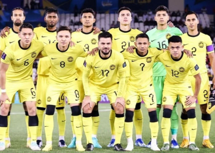 Dua Tim Asia Tenggara Tersingkir di Piala Asia 2023 Qatar, Malaysia Susul Vietnam Menghuni Dasar Klasemen Grup
