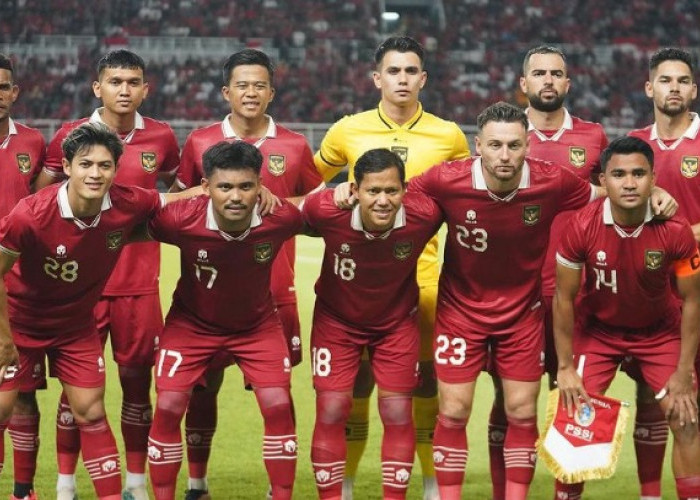 Pemain Naturalisasi Ini Sangat Yakin Timnas Indonesia Bakal Tampil di Piala Dunia 2026, Ini Alasannya