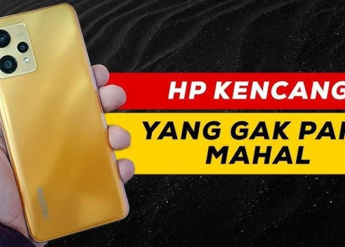 Pilihan HP Realme dengan Chipset Snapdragon 870, Harga 2 Jutaan Tahun 2025