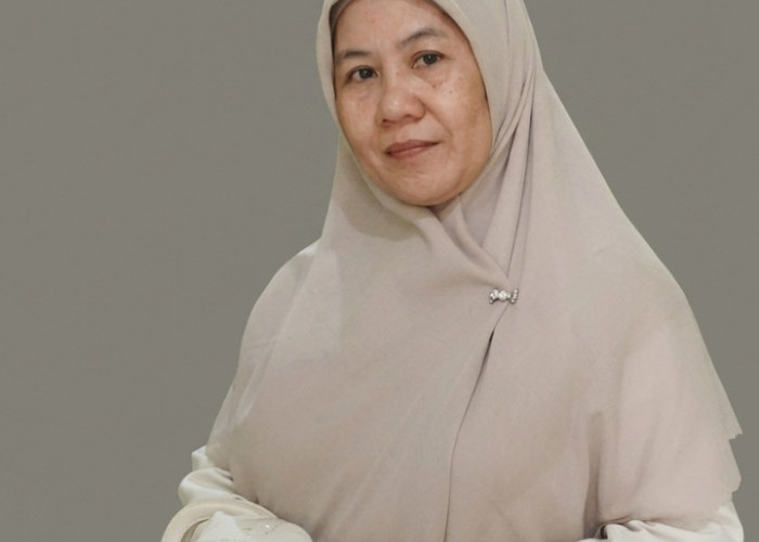 Anak Pintar Teknologi, Tetapi Masih Lemah Literasi