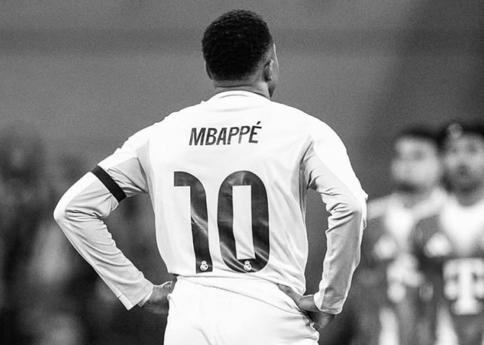 Apakah Real Madrid Bisa Lebih Baik Tanpa Kylian Mbappe?