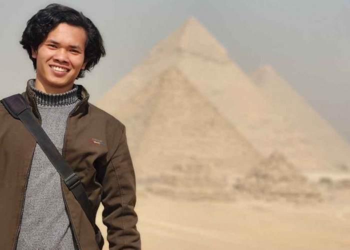 Mau Kuliah di Al-Azhar Cairo? Ini Tips dari Mahasiswa Indonesia yang Kuliah di Mesir