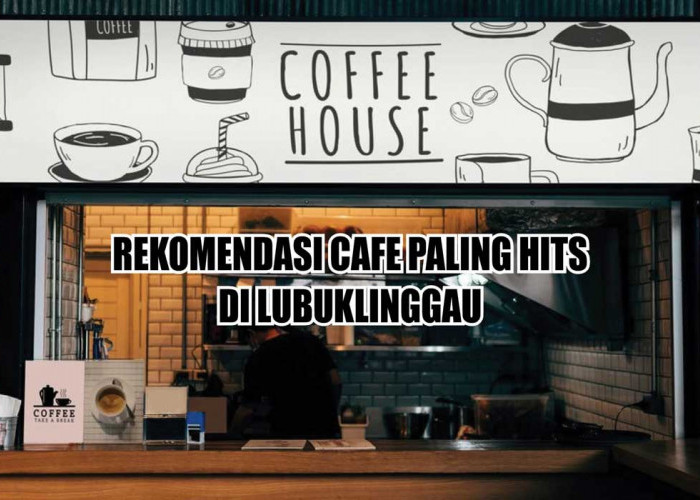 Ngopi Sambil Dengarin Live Music, Inilah 3 Cafe di Lubuklinggau yang Bikin Gak Mau Pulang