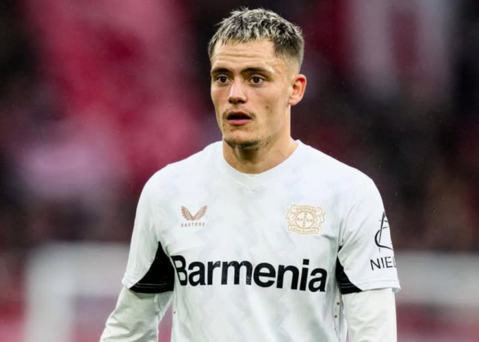 Bek Kiri Liverpool Menanti Kedatangan Florian Wirtz di Anfield Ini yang Akan Dilakukannya!