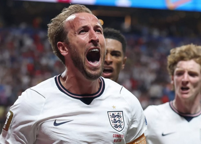 Kane, Mbappe, Messi, dan Haaland Seperti Ikan Hiu yang Mencium Bau Darah di Piala Dunia