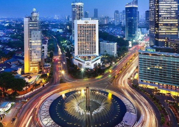 8 Daerah Dengan Tata Kota Terbaik di Indonesia, Palembang Masuk Daftar, Tapi Juaranya Kota Ini 