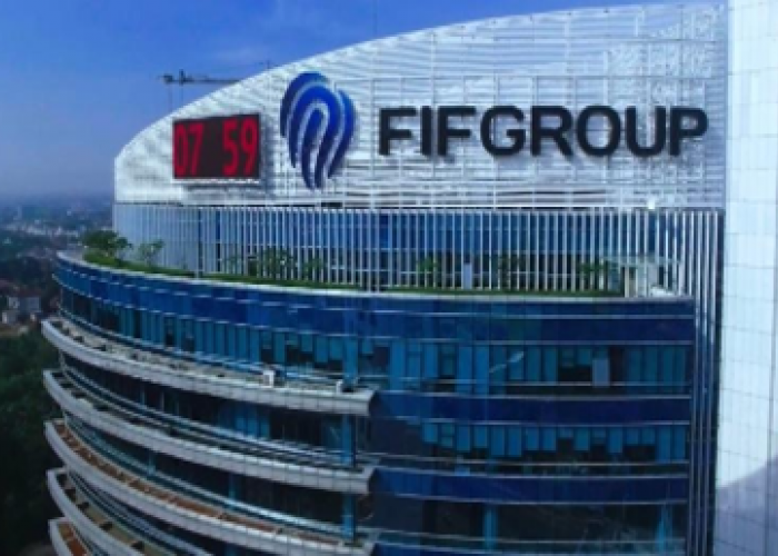 Kinerja Makin Kinclong! FIF Cetak Laba Bersih Tembus Rp2,37 Triliun di Semester I 2026 Berkat Apa?