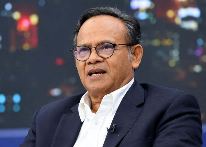 Dua Tahun Prabowo: Antara Negara Kuat dan Pemerintahan Efektif