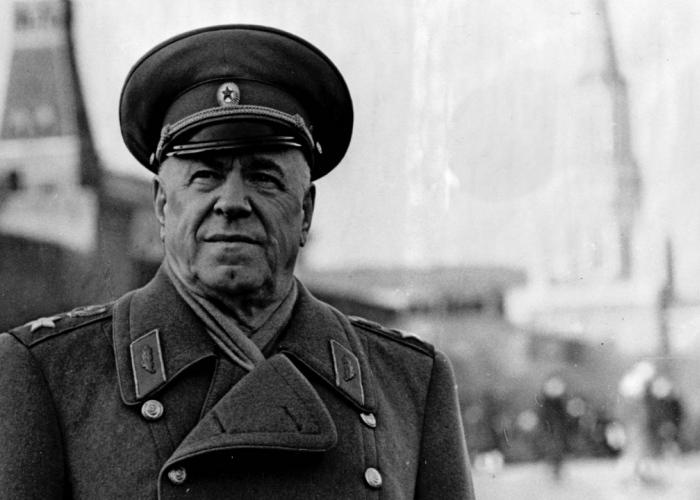 Inilah Panglima Perang Terbaik Uni Soviet di Masa Perang Dunia II, Strateginya Melumpuhkan Jerman