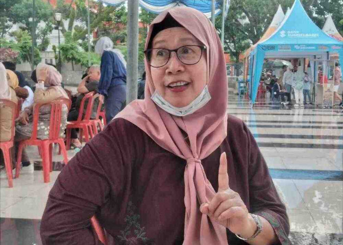 Ibu Ini Menangis Tiap Kali Kenang Pertempuran 5 Hari 5 Malam di Palembang, Kenapa Ya?