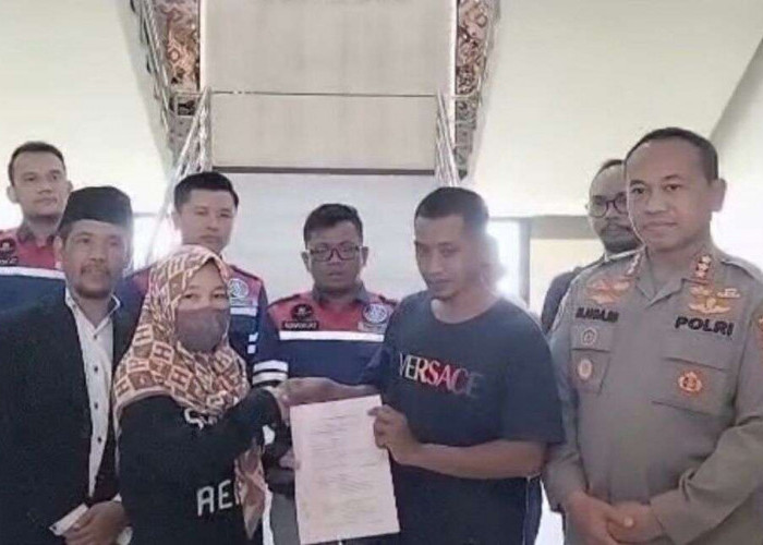 Sepakat Restoratif Justice, Penyidikan Kasus Oknum Perawat RS Muhammadiyah Dihentikan