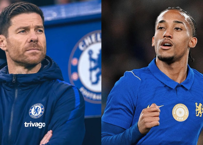 Mirip Legenda Real Madrid Lebih Hebat dari Haaland, Chelsea Memiliki Pemain Super Komplet Senilai £60 Juta