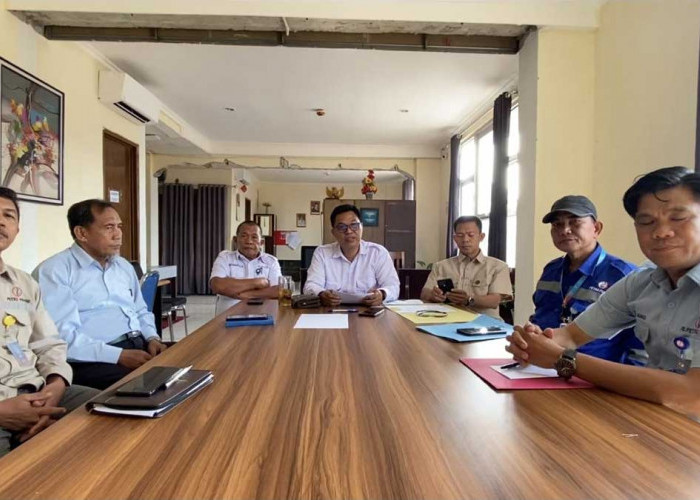 Polemik Pembayaran MBG Rp176 Juta di Prabumulih, Direktur PD Petro Prabu Buka Suara