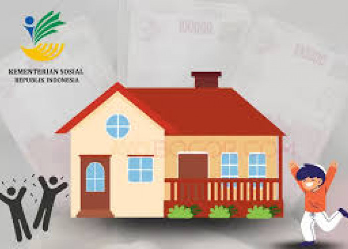Pemerintah Via Kemensos Berikan Sinyal Untuk Cairkan Bansos Mulai Juni 2025 Mendatang, Cek Penjelasannya!