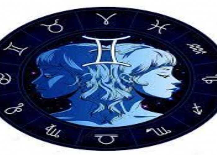 Ramalan Hari Ini untuk Zodiak Gemini? Urusan Asmara Jangan Cerita ke Orang Ketiga
