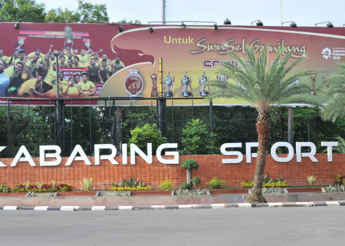 Deretan Nama Daerah Unik di Kota Palembang: Pakjo, Lemabang, Hingga Jakabaring