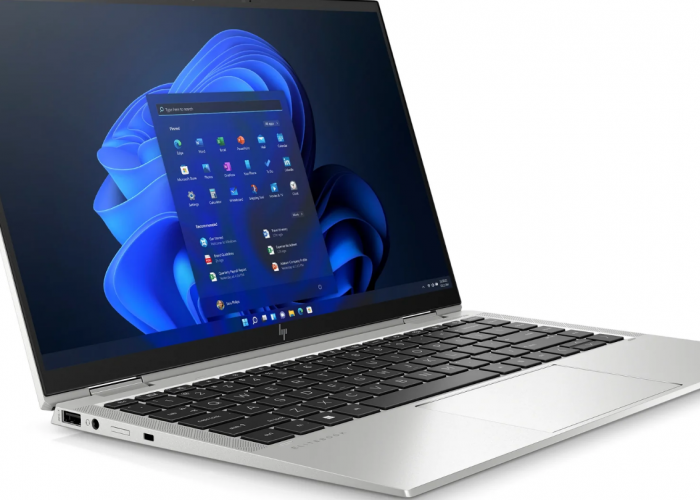 Ulasan HP EliteBook X360 1040 G8, Cek Keunggulan dan Spesifikasinya 