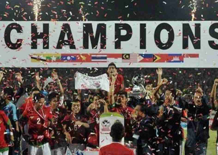 Timnas Indonesia Mencoba Mengulang Sejarah 2013, Ini Daftar Perolehan Tropi Piala AFF U19 dari Masa ke Masa
