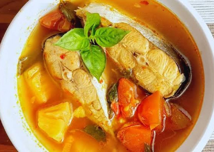 Rekomendasi 5 Tempat Makan Pindang Patin Terbaik di Jakarta, Kuah Gurih Asam Manisnya Bikin Ketagihan